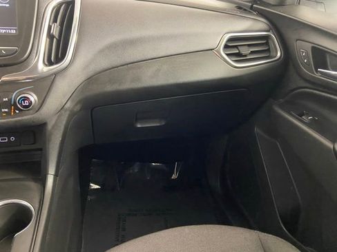 Used 2019 Chevrolet Equinox LT FWD image 18