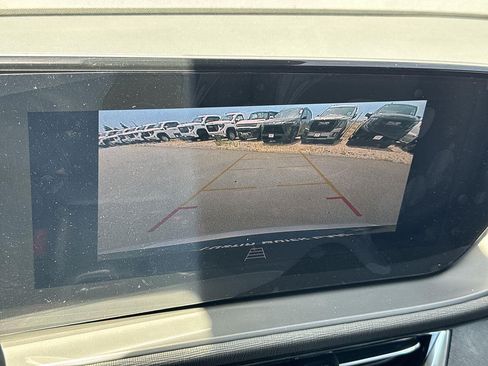 New 2026 Buick Envista Sport Touring w/ Convenience II Package FWD image 14