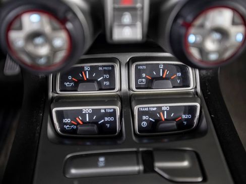 Used 2010 Chevrolet Camaro LT w/ RS Package RWD image 32