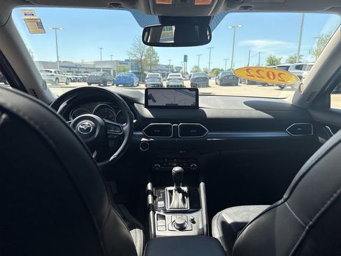 Used 2022 MAZDA CX-5 AWD 2.5 S image 29