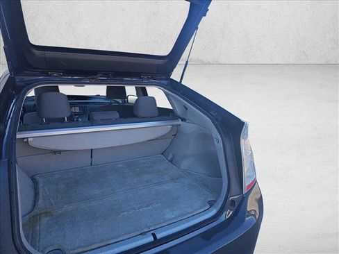 Used 2010 Toyota Prius Three image 9