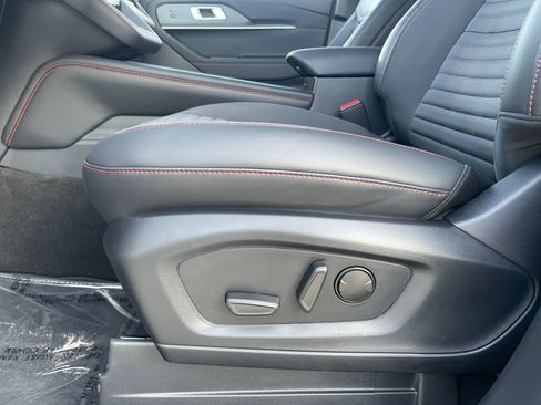 New 2026 Ford Explorer ST-Line RWD image 22