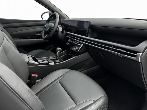 New 2025 Hyundai Santa Cruz XRT AWD/4WD image 15