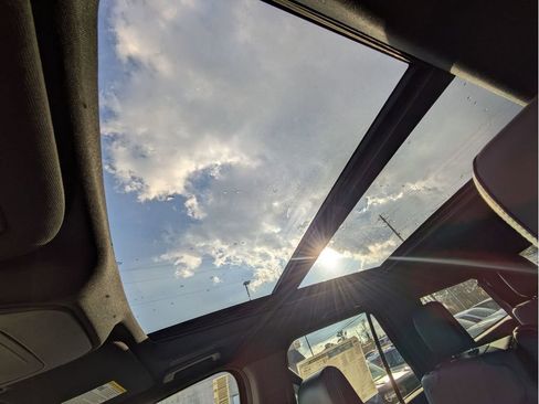 New 2025 Ford Expedition Max Platinum image 25