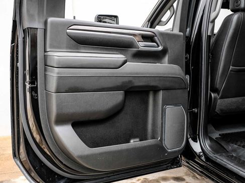 Used 2024 Chevrolet Silverado 2500 LTZ w/ LTZ Plus Package AWD/4WD image 50