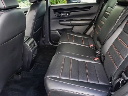 Used 2024 Honda CR-V Sport Touring image 21
