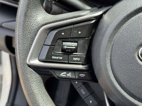 Used 2021 Subaru Forester AWD/4WD image 16