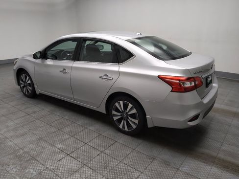 Used 2019 Nissan Sentra SL image 3