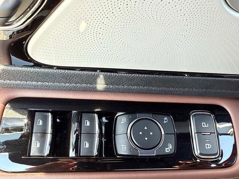 New 2025 Lincoln Aviator Reserve w/ Equipment Group 201A image 20