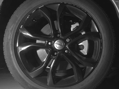 Used 2022 Chrysler Pacifica Pinnacle AWD/4WD image 12