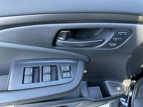 New 2026 Honda Ridgeline TrailSport+ image 7