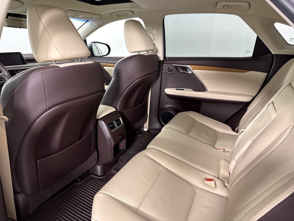 Used 2017 Lexus RX 350 AWD w/ Premium Package image 26