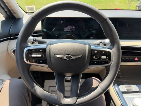 Certified 2026 Genesis GV70 2.5T AWD/4WD image 5