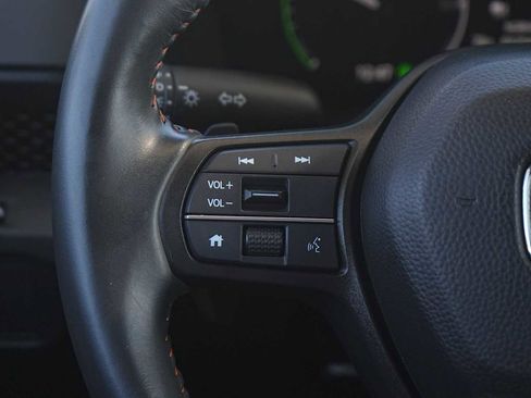 Certified 2024 Honda CR-V Sport-L image 17