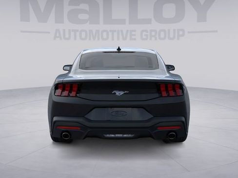 New 2026 Ford Mustang Coupe RWD image 5