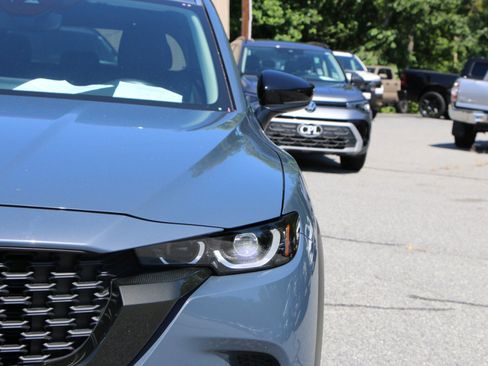Used 2024 MAZDA CX-50 AWD 2.5 S w/ Select Package image 13