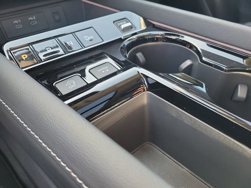 New 2026 Nissan Murano SL image 35