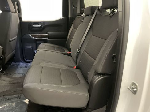 Used 2021 GMC Sierra 1500 SLE AWD/4WD image 19