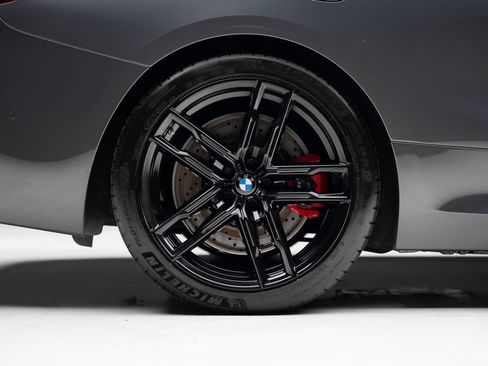 Used 2022 BMW M8 Competition w/ M Carbon Exterior Package AWD/4WD image 42
