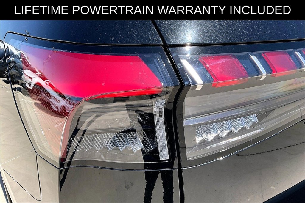 Used 2025 INFINITI QX80 Sensory AWD/4WD image 40