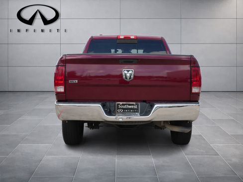 Used 2019 RAM 1500 Classic SLT RWD image 5