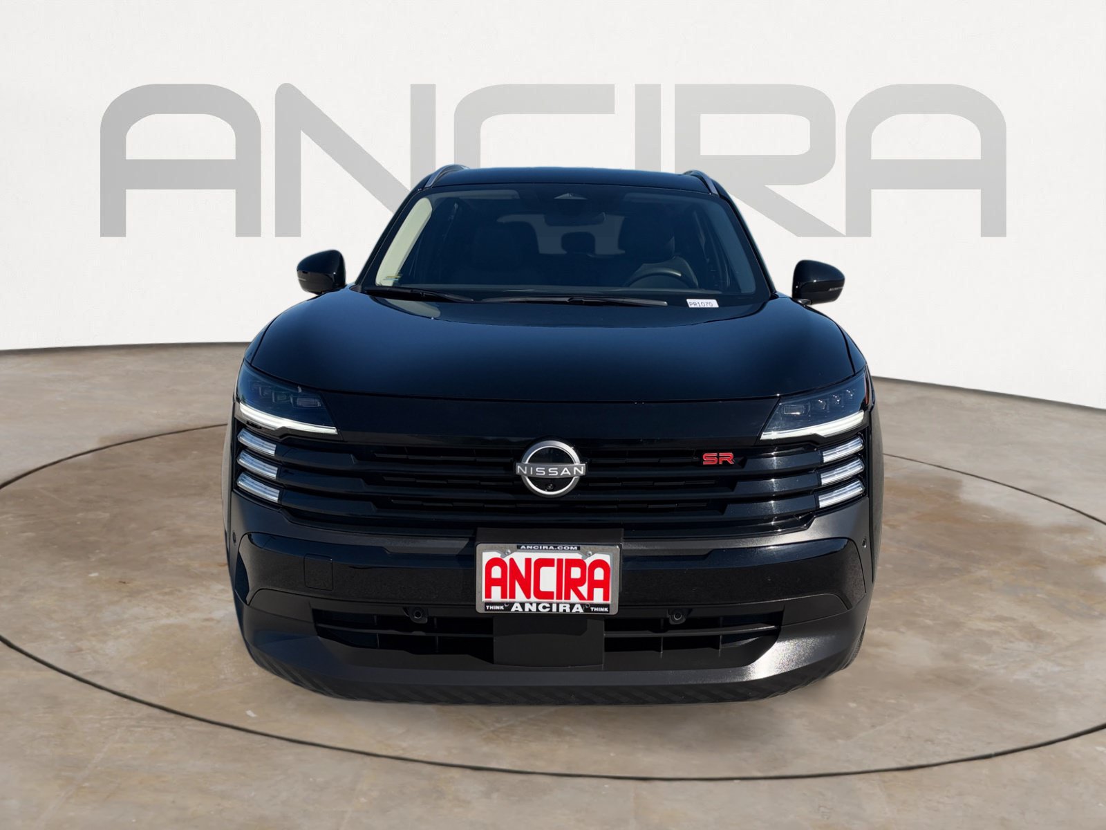Used 2026 Nissan Kicks SR FWD image 5