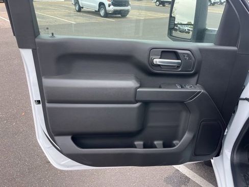 New 2025 Chevrolet Silverado 2500 W/T image 14