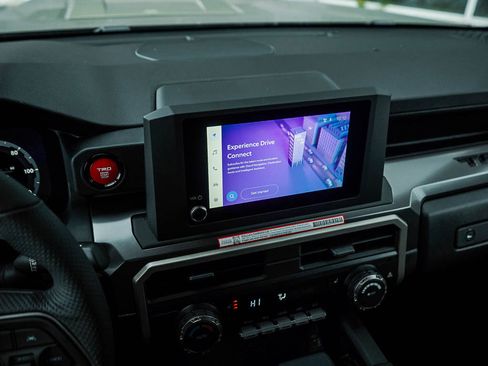 New 2026 Toyota Tacoma TRD Sport image 38