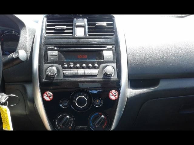 Used 2015 Nissan Versa Note SV FWD image 11