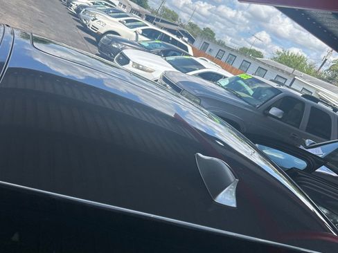 Used 2013 BMW 528i Sedan image 14