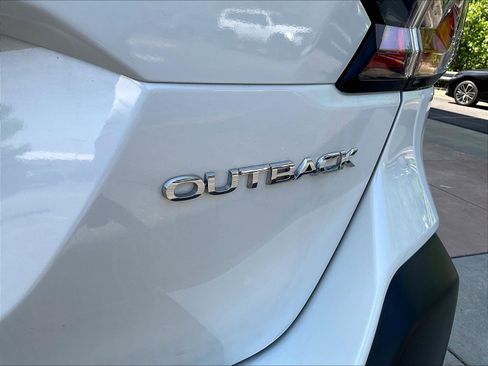 Used 2024 Subaru Outback Limited w/ Popular Package #2 AWD/4WD image 24