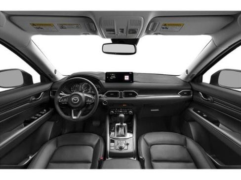 Certified 2023 MAZDA CX-5 AWD 2.5 S w/ Premium Plus Pkg image 11