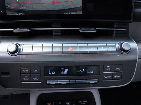 Used 2026 Hyundai Kona SEL Sport image 15