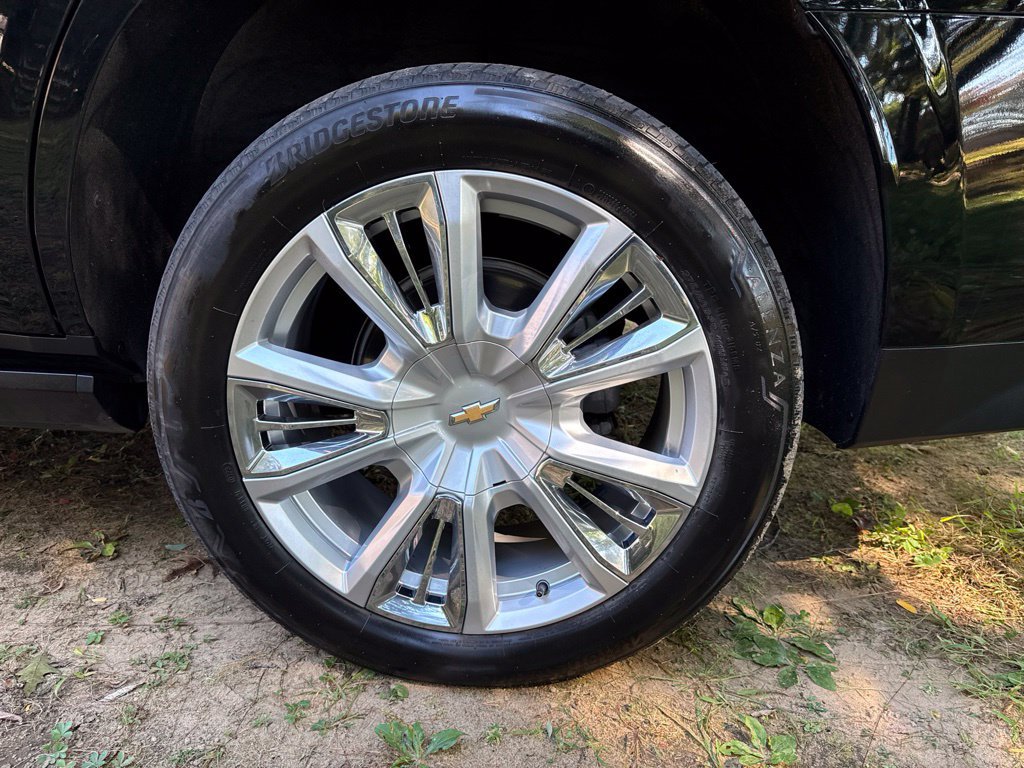Used 2023 Chevrolet Tahoe High Country AWD/4WD image 10