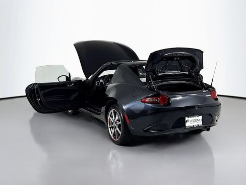 Used 2023 MAZDA MX-5 Miata Grand Touring RWD image 19