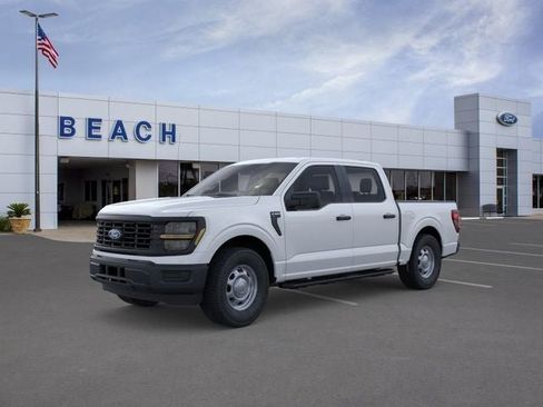New 2026 Ford F150 XL RWD image 2