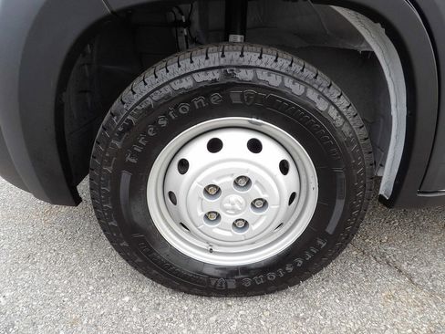 Used 2020 RAM ProMaster 1500 image 46