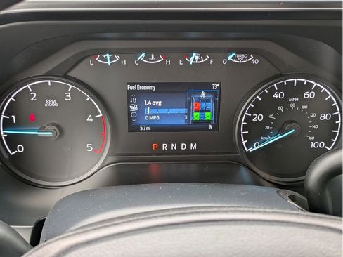 New 2026 Ford F250 XL w/ 360-Degree Camera Package AWD/4WD image 14