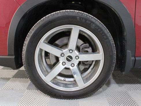 Used 2019 Subaru Forester Limited w/ Popular Package #3 image 33