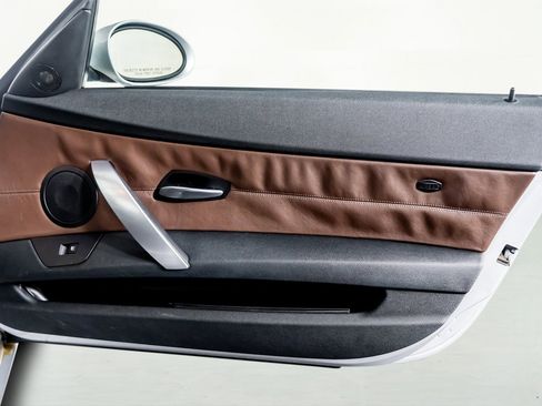 Used 2007 BMW M Coupe image 45