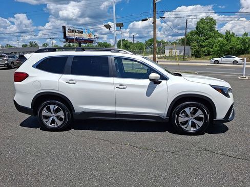 Used 2025 Subaru Ascent Premium AWD/4WD image 10