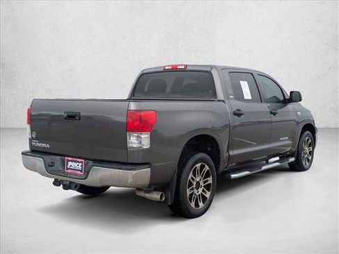 Used 2012 Toyota Tundra 2WD CrewMax image 5