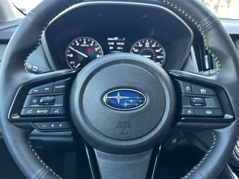 New 2025 Subaru Outback Onyx Edition w/ Popular Package #2 image 26