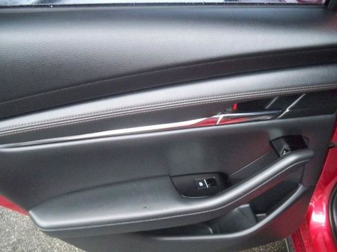 Used 2021 MAZDA MAZDA3 AWD 2.5 Turbo Sedan image 16