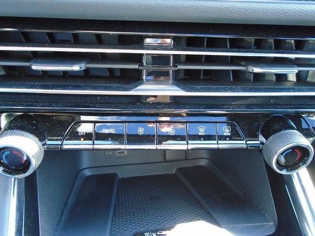 Certified 2026 Chevrolet Traverse High Country AWD/4WD image 16