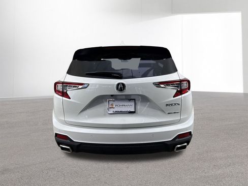 New 2026 Acura RDX w/ Technology Package image 30