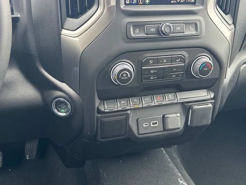 New 2026 Chevrolet Silverado 1500 Custom AWD/4WD image 26