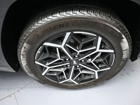 Certified 2023 Hyundai Tucson N Line image 13