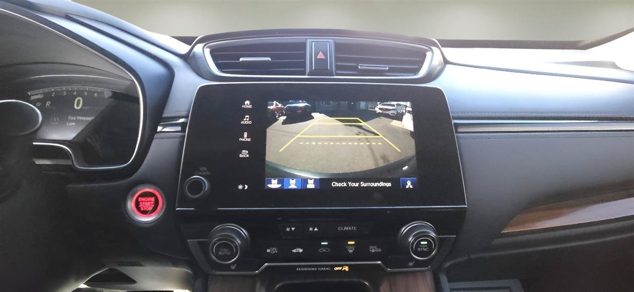 Used 2017 Honda CR-V EX-L image 37