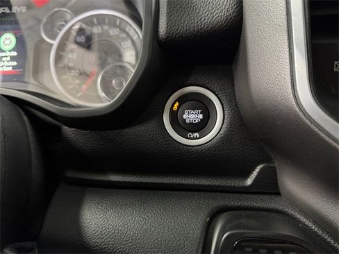 Used 2020 RAM 1500 Big Horn image 20